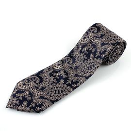  [MAESIO] GNA4006 Normal Necktie 8.5cm  _ Mens ties for interview, Suit, Classic Business Casual Necktie